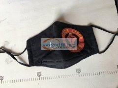 专业承接口罩加工，本厂有车工60多名，欢