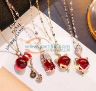 寻找做这几款铜的项链，样品看图，质量好的