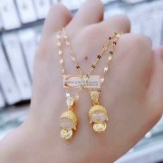 寻找做这几款铜的项链，样品看图，质量好的