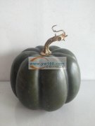 寻可生产如图所示的南瓜生产工厂，有生产的