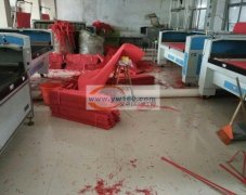五马塘附近专业切割无纺布毛 布