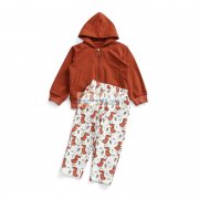 公司常年外发加工订单货源充足童装、女装、针织、梭织，质量为半