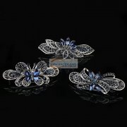 采购如图所示这几款发饰，找有货的厂家，要