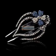 采购如图所示这几款发饰，找有货的厂家，要