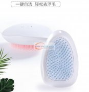 看图，寻找三文治切模。宠物梳子 