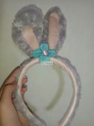 寻找此类发箍的工厂 量大长期合