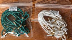 求购这款没有弹性的绳子，样品如图，有货的