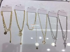 成品项链订单外发，寻找义乌本地项链成品加