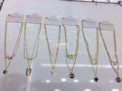 成品项链订单外发，寻找义乌本地项链成品加