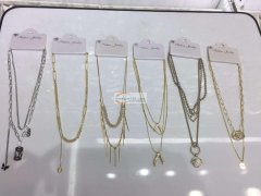 成品项链订单外发，寻找义乌本地项链成品加