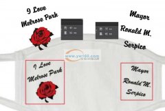 承接，成品口罩烫画，各种饰品烫钻，烫画等