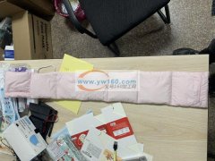 冲棉围脖有空的加工厂可以联系。