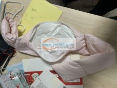 冲棉围脖有空的加工厂可以联系。