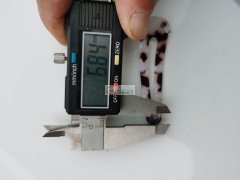 采购，寻同样品的头卡上的透明扣，有货的联