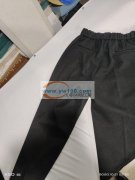 本厂有毛呢女士时装裤外发能做的厂联系<b