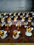 承接：各类工艺品饰品画油点钻，专业有责任