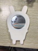 有机玻璃镜片10万个，能做的厂家联系我