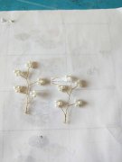 扭珠  外发  纯手工  量大