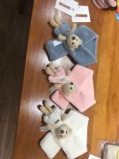 大批量采购仿兔毛围巾，有生产厂家可联系我