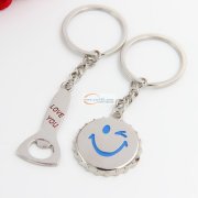 如样品图所示，寻找做钥匙扣厂家，有专业做