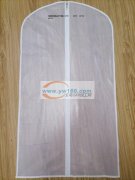 大量洗衣袋、文胸袋和衣物防尘罩外发加工