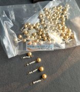 饰品类手工人多活好价格公道