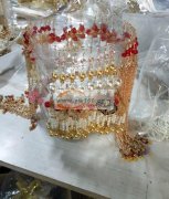 饰品类手工人多活好价格公道