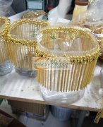 饰品类手工人多活好价格公道