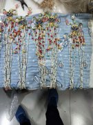 饰品类手工人多活好价格公道