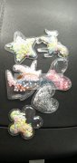 转业高频机pvc.EVAa.pe袋加工，