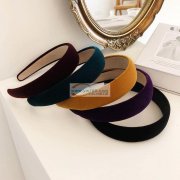 发箍订单需要做，如图，找做发箍在工厂，直