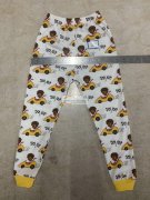 儿童睡衣5000套外发加工，寻找有经验工