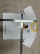 儿童睡衣5000套外发加工，寻找有经验工