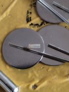 看图，寻找江湾附近做电解去焊斑的加工厂，