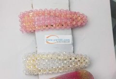 有订单需要做，寻编织厂家，主要做水滴夹套