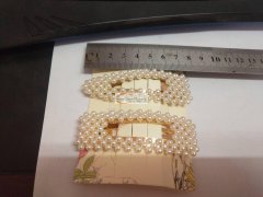 有订单需要做，寻编织厂家，主要做水滴夹套