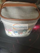 专业马克笔笔袋生产，质量最好，配合度高。