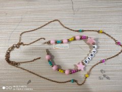 手工活外发【发外地】找外地挂圈弯针包装工