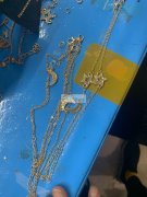 手工活外发【发外地】找外地挂圈弯针包装工