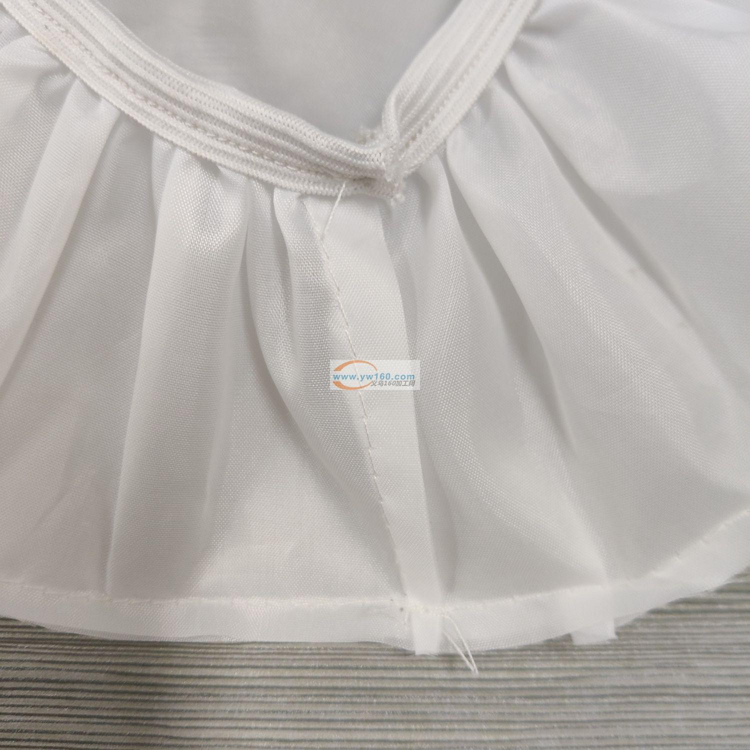 20万个自行车坐垫套纯来料加工外发 20万个自行车坐垫套纯来料加工外发