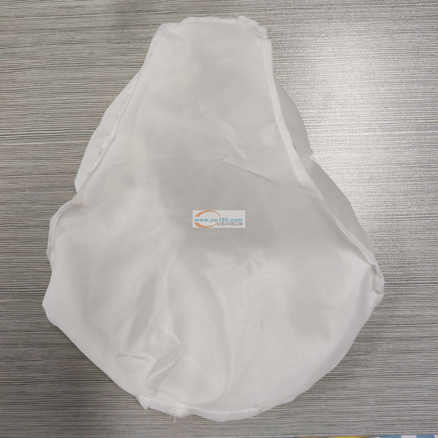 20万个自行车坐垫套纯来料加工外发 20万个自行车坐垫套纯来料加工外发