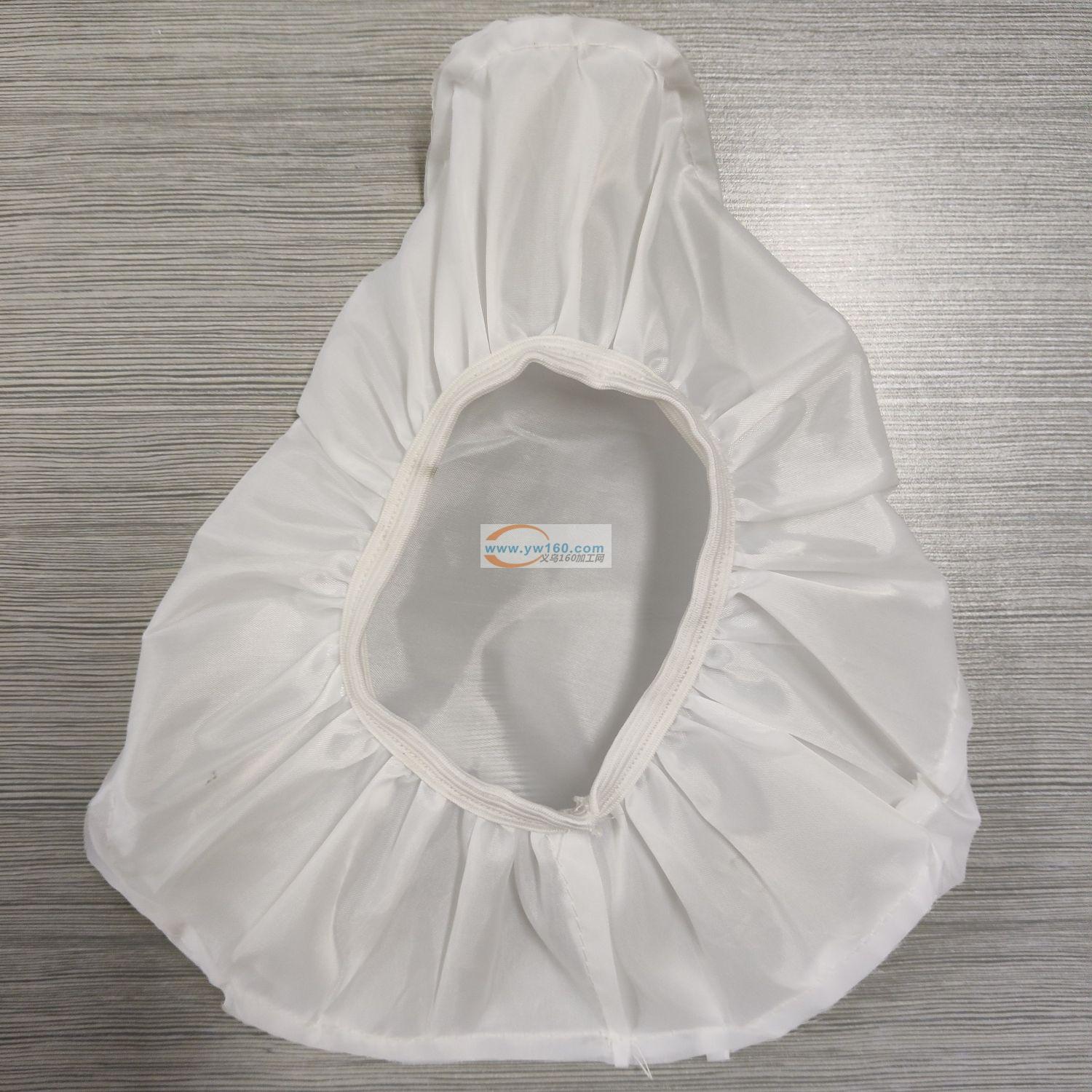 20万个自行车坐垫套纯来料加工外发 20万个自行车坐垫套纯来料加工外发