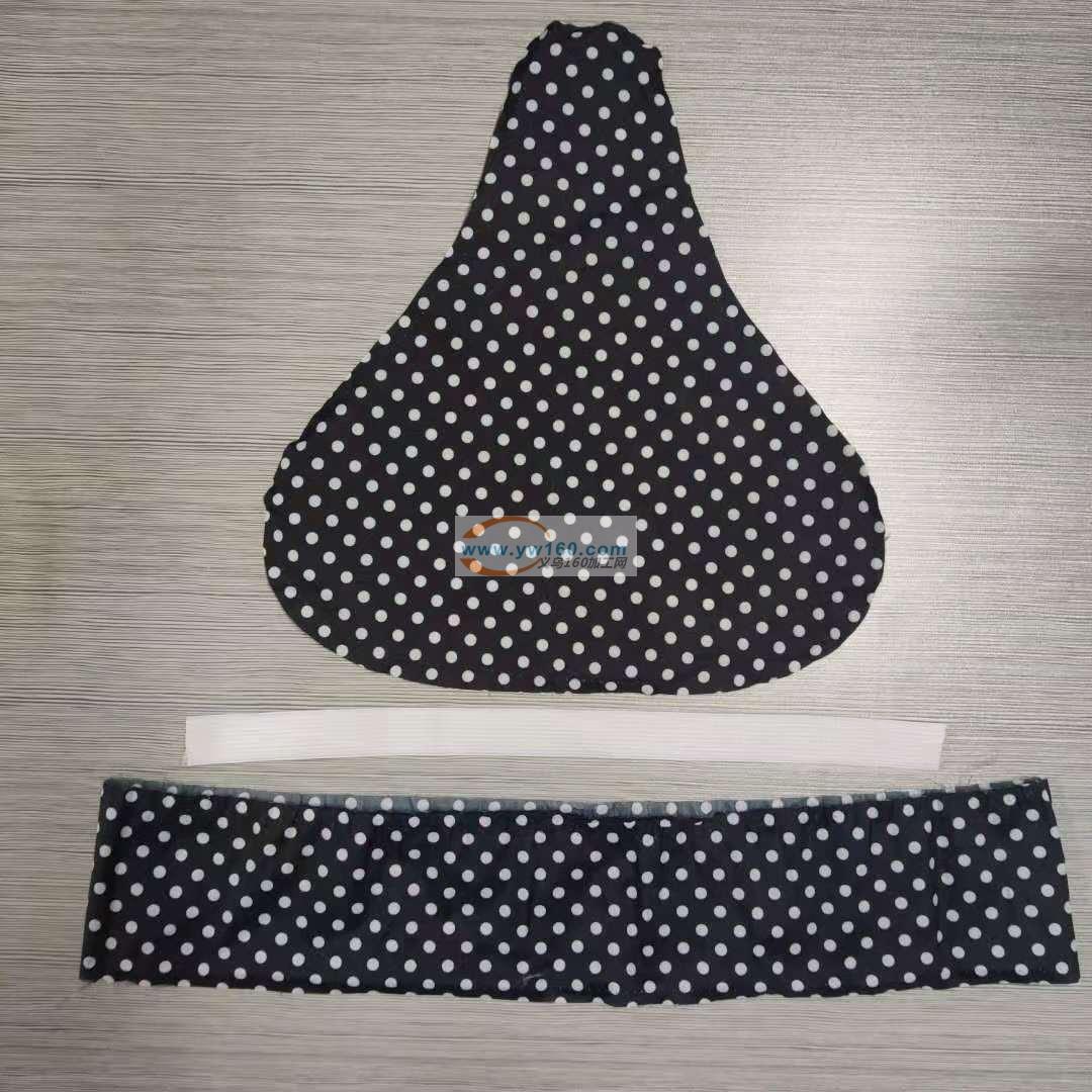 20万个自行车坐垫套纯来料加工外发 20万个自行车坐垫套纯来料加工外发