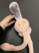 耳罩订单外发 量大 能做的联系我