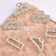 有订单，需要这个发夹成品，有生产图中夹子