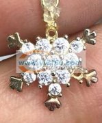 如图所示，找这个合金配件，有货的请联系电