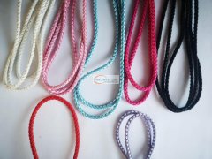 【可发外地】，如图，寻找这种编织绳工厂【