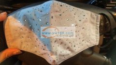 现需寻找这些口罩现货，看样品图，有现货的