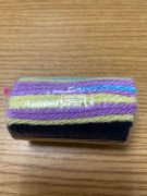 如图， 寻会做这个毛线产品的加工厂,我司