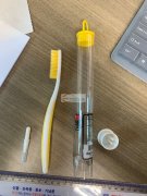 找牙刷只做工厂